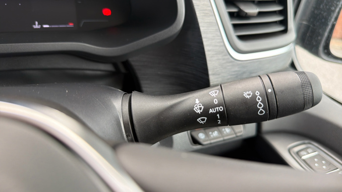 Renault Trafic Lwb Diesel LL30 Blue dCi 150 Extra [Safety] Crew Van - Image 31